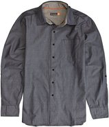 Quiksilver Waterman Ansteys Beach Shirt