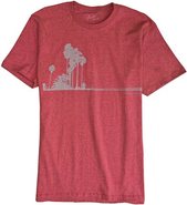 Freedom Artists Old Palms Short Sleeve Tee