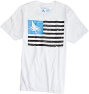 Hippytree Brigade Short Sleeve Tee