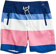 Wesc Brayden Boardshort Blue