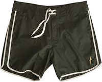 Lightning Bolt New Vandura Boardshort Green