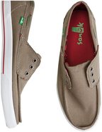 Sanuk Scurvy Sidewalk Surfer