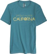 Howe Sweet Home California Tee