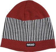 Fyasko Shades Red Beanie