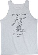 Freedom Artists Kook Tank