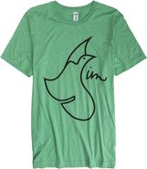 Imperial Motion Free Bird Short Sleeve Tee