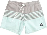 Rake Dora Trunk Boardshort Mint