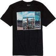 Billabong Navigate Short Sleeve Tee