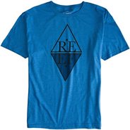 Reef Diamond Situation Short Sleeve Tee
