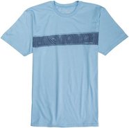 Rip Curl Get Barreled Short Sleeve Tee