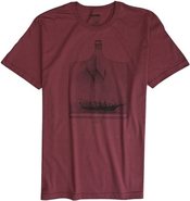 O'Neill Mast Short Sleeve Tee