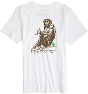 Hippytree Primate Short Sleeve Tee