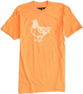 Pidgin Orange Pidgin Short Sleeve Tee
