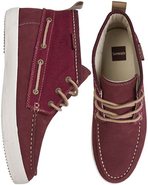 Gravis Yacht Master Mid Shoe