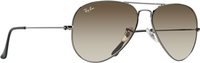 Ray-Ban Large Metal Aviator Sunglasses