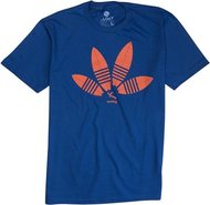 Lost Sporting Short Sleeve Tee