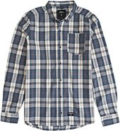Jedidiah Troy Long Sleeve Shirt