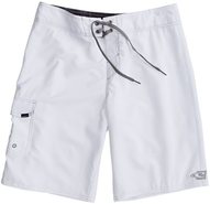 O'Neill Santa Cruz Stretch Boardshort White