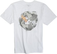 Rip Curl Its My Fish Short Sleeve Tee