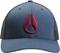 Nixon Iconed Trucker