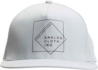 Analog Intersect Hat
