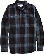 Ezekiel Zak Long Sleeve Shirt