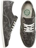 Element Emerald Collection Bowery Shoe