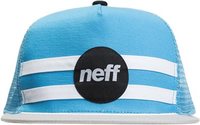 Neff 2 Stripe Hat