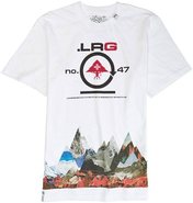 Lrg Rugged Short Sleeve Tee