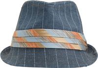 Goorin Bros Agatha Fedora