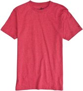 Volcom Solid Tri Heather Crew Tee