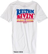 Rhythm Pale Ale Short Sleeve Tee