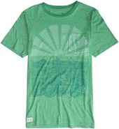 Katin Agua Caliente Short Sleeve Tee