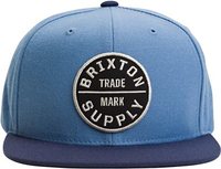 Brixton Oath Iii Hat