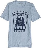 Brixton Pine Short Sleeve Tee