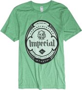 Imperial Motion Libertine Short Sleeve Tee