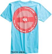 Orbit Short Sleeve Tee