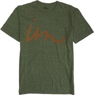 Imperial Motion Curser Registered Short Sleeve Tee