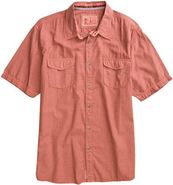 Honolua Topsyder Short Sleeve Shirt