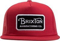 Brixton Route Trucker