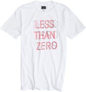 Freshjive Less Than Zero Short Sleeve Tee
