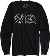 Hippytree Nomad Long Sleeve Tee