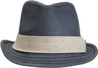 Goorin Bros Streetwise Fedora