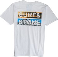 Hippy Tree Divided Tee