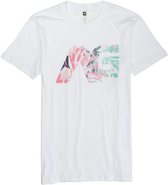 Analog Miami Toner Short Sleeve Tee