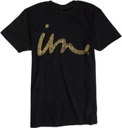 Imperial Motion Curser Short Sleeve Tee