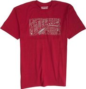 Electric Mfg Short Sleeve Tee