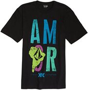 Volcom Krochet Kids Amor Short Sleeve Tee