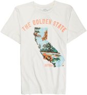 Katin Golden State Short Sleeve Tee