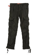 Retro Vintage Cargo Pant with Multi Pockets